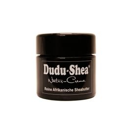 Dudu Shea Dudu Shea Sheabutter 100% fresh (100 ml)