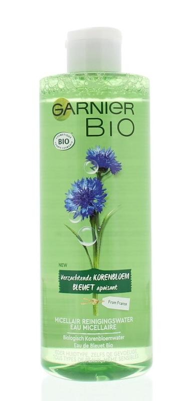 Garnier Garnier Bio micellair reinigingswater (400 ml)