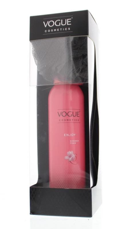 Vogue Vogue Geschenkverpakking enjoy foam (1 Set)