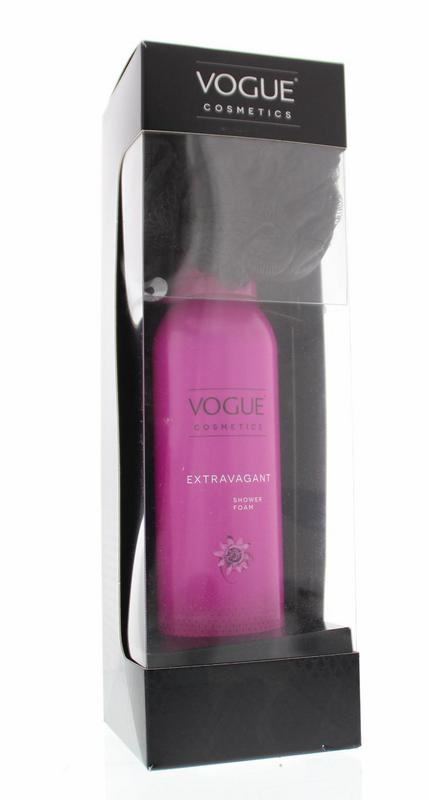 Vogue Vogue Geschenkverpakking extravaganza foam (1 Set)