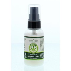 Jacob Hooy CBD Huidserum (50 ml)