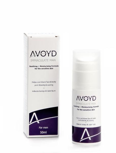 Avoyd Avoyd Immaculate man (50 ml)