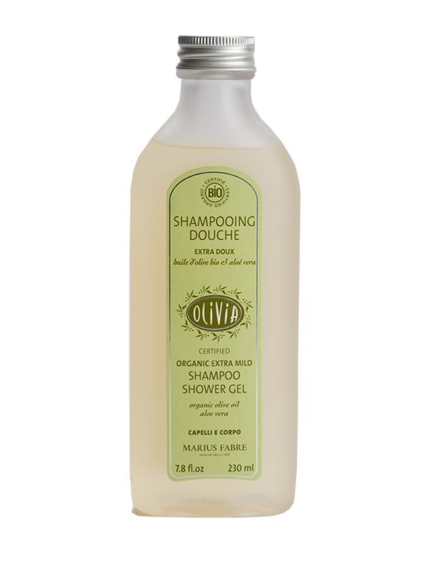 Marius Fabre Marius Fabre Olivia shampoo en douchegel (230 ml)