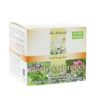 Herborist Herb arthrogel (100 ml)