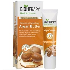 Bioherapy Intensive hydrating argan butter hand body cream (20 ml)