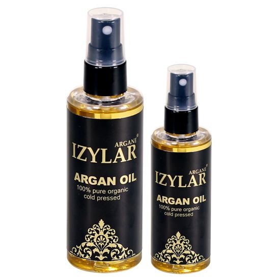 Izylar Izylar Argan oil (50 ml)