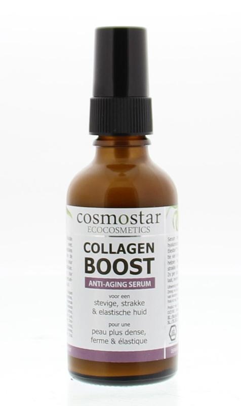 Cosmostar Cosmostar Collagen boost serum (50 ml)