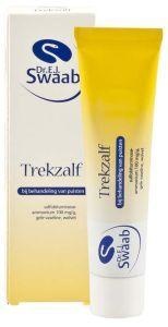 Dr Swaab Dr Swaab Trekzalf (30 gr)