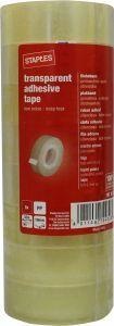 Staples Staples Plakband 19x33x25 (8 Rol)