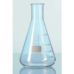 Blockland Erlenmeyer nauwmonds 2000ml (1 st)