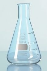 Blockland Blockland Erlenmeyer nauwmonds 2000ml (1 st)