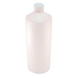 Blockland Blockland Fles HDPE naturel + afsluitdop 28mm/1000ml (19 st)