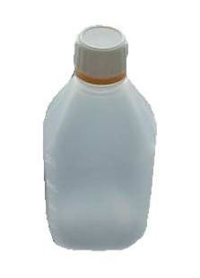 Blockland Blockland Dop spoelvloeistof 1 ltr 1633C00 (550 st)