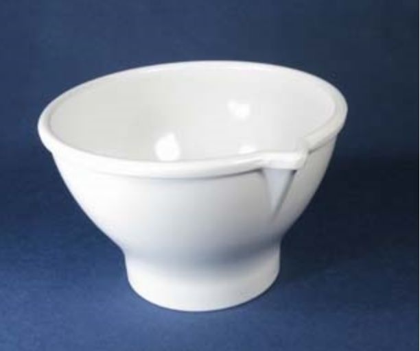 Mortier melamine 300ml /125mm