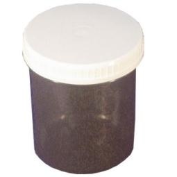 Blockland Tabletflacon optipot shadow ongedopt 180 ml (114 stuks)