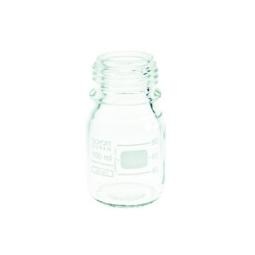 Blockland Blockland Laboratoriumfles glas GL100ml (1 st)