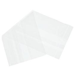 Blockland Blockland Zak transparant LDPE 27 x 10 x 4cm (1000 st)