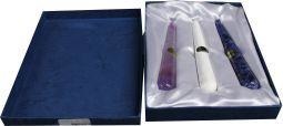 Alive Edelsteen relax chakraset (1 Set)