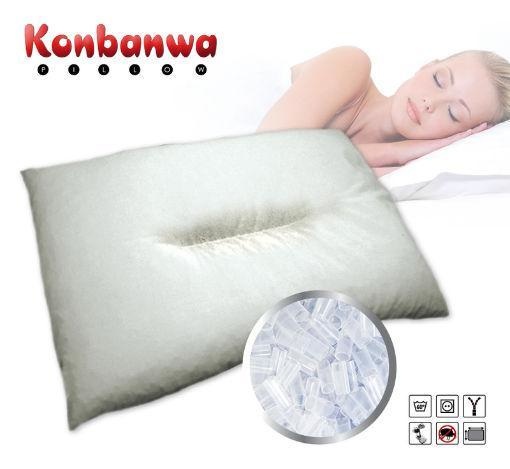 Orange Planet Orange Planet Konbanwa pillow (1 st)