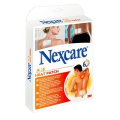 Nexcare Heat patch (5 st)