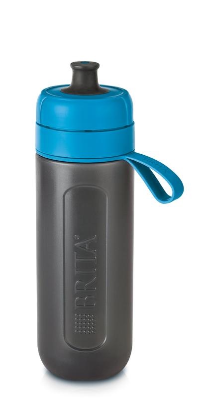 Brita Brita Waterfilterfles Active blue (1 st)