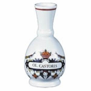 Apothekerspot 731 pauw
