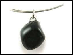 Ruben Robijn Ruben Robijn Edelsteenhanger onyx (1 st)