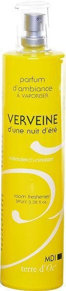 Terre Doc Terre Doc Verbena summer night huisparfum spray (100 ml)