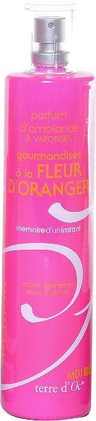 Terre Doc Terre Doc Orange blossom delicacies huisparfum spray (100 ml)