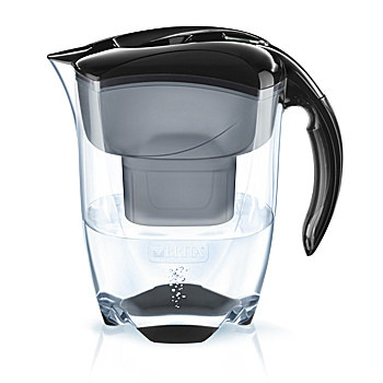 Brita Brita Waterfilterkan Elemaris XL black (1 st)