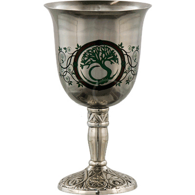 Green Tree Green Tree Kelk tree of life (1 st)