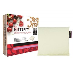 Treets Hittepit Kersenpit vierkant 27x27cm (1 st)