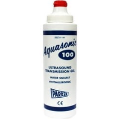 Aquasonic 100 Ultrasound transmission gel (250 ml)