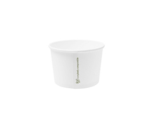 Vegware Vegware Soepkom 23.7 cl (50 st)