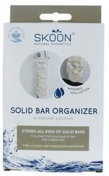 Skoon Skoon Solid bar organizer (1 st)