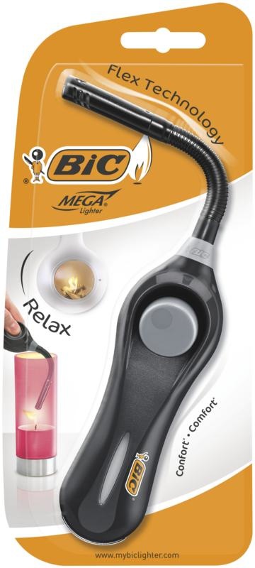 BIC BIC Megalighter U140 flex (1 st)