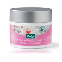 Kneipp Body scrub sugar & oil soft skin (220 gr)