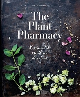 Kosmos Kosmos The plant pharmacy (1 st)