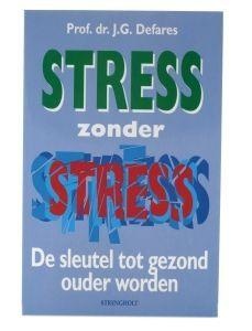 Strengholt Strengholt Stress zonder stress (1 st)