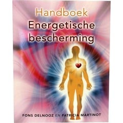 Ankh Hermes Handboek energetische bescherming (1 st)