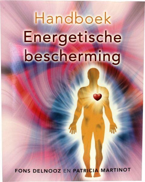 Ankh Hermes Ankh Hermes Handboek energetische bescherming (1 st)