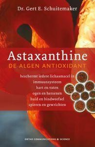 Yours Healthcare Yours Healthc Algen antioxidant astaxanthine (1 st)