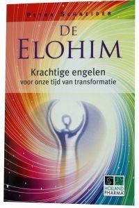 Lichtwesen Lichtwesen De Elohim krachtige engelen (1 st)