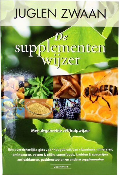Succesboeken Succesboeken De supplementenwijzer (1 st)