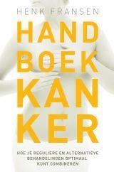 Ankh Hermes Ankh Hermes Handboek kanker (1 st)