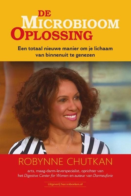 Succesboeken Succesboeken Microbioomoplossing (1 st)