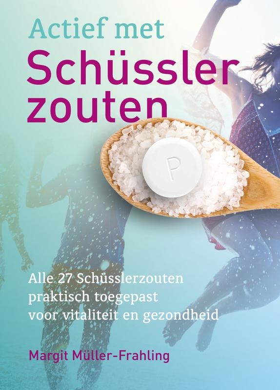 Actief met Schusslerzouten
