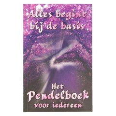 Ruben Robijn Het pendelboek (1 st)