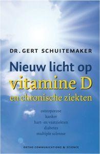 Nieuw licht op Vitamine D