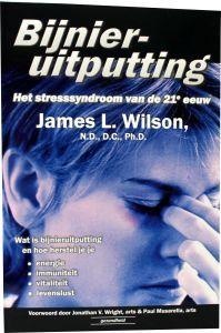 Succesboeken Succesboeken Bijnieruitputting (1 st)